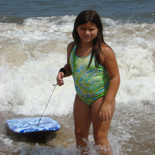 Andrea Krug Photo 7