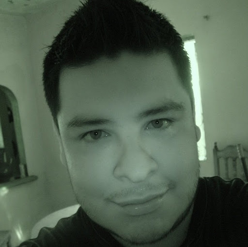Fabio Gordillo Photo 8