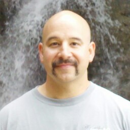 Edward Stevens Photo 39