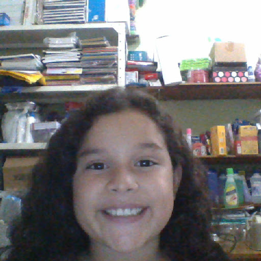Paula Leon Photo 15