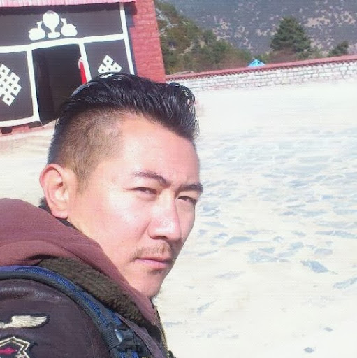 Jianjun Chen Photo 10