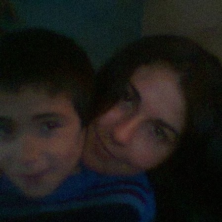 Catherine Cabrera Photo 15