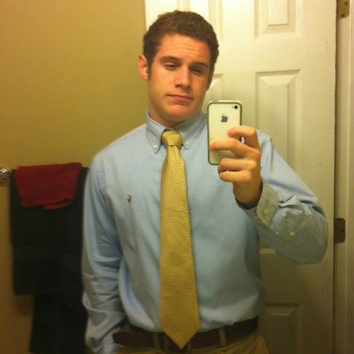 Daniel Cowan Photo 46