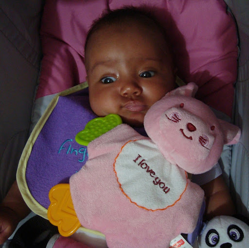 Esperanza Loaiza Photo 4