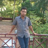 Haroon Mohammed Photo 3