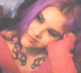 Brandy Black Photo 17