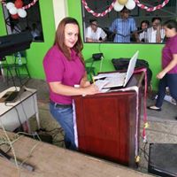 Gabriela Herrera Photo 34