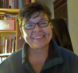 Carolyn Berry Photo 31