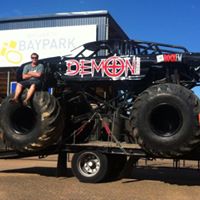 John Dabrowski Photo 23