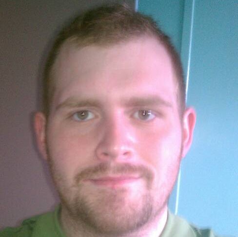 Tony Holmes Photo 19