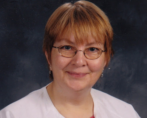 Barbara Evans Photo 22