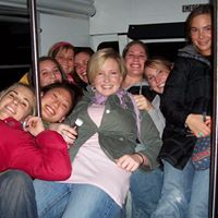 Stacy Mcknight Photo 7