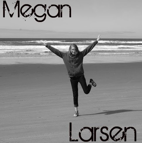 Megan Larsen Photo 16