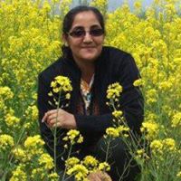 Sutapa Bhattacharya Photo 4