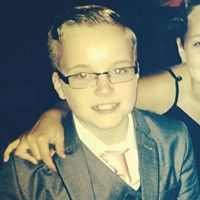 Lewis Gough Photo 19