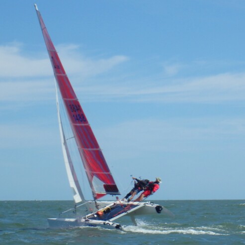 Kip Davis Photo 26