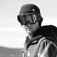 David Hogue Photo 19