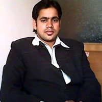 Gautam Chander Photo 6