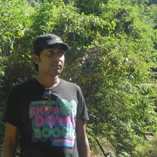 Zaheed Hossain Photo 9