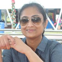 Sangeetha Viswanathan Photo 17