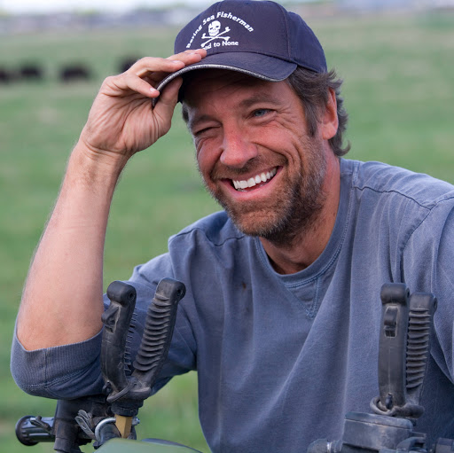 Mike Rowe Photo 33