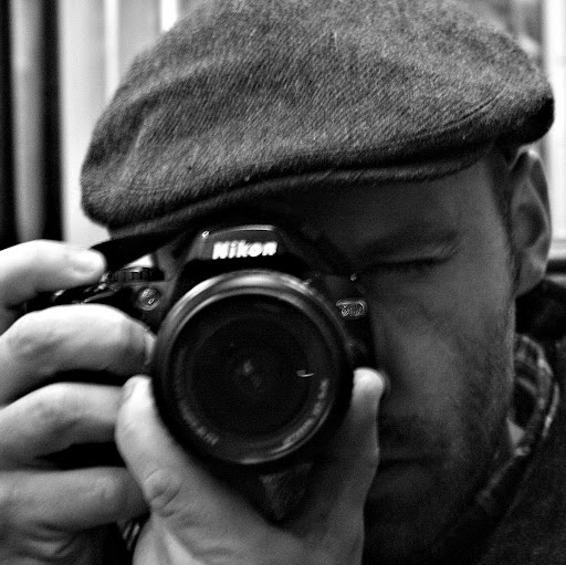 Jamie Guy Photo 14