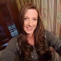 Kristi Hay Photo 17
