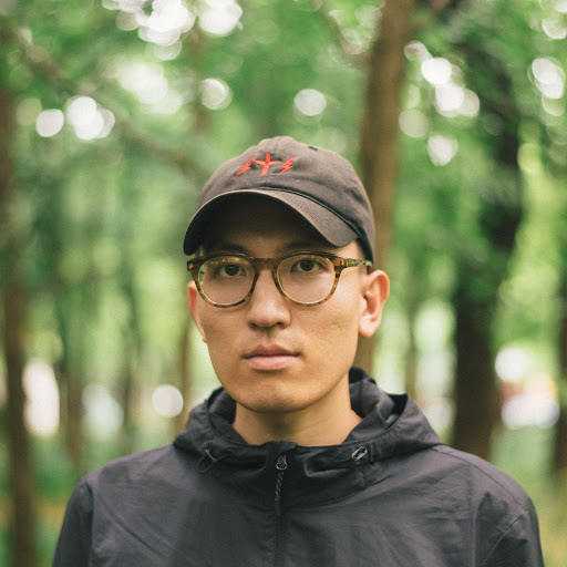 Jason Tran Photo 25