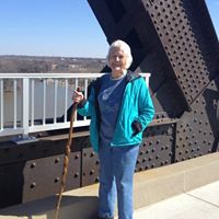 Mary Pendleton Photo 28