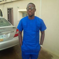 Stephen Adesanya Photo 8