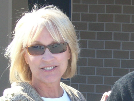 Marcia Thompson Photo 11