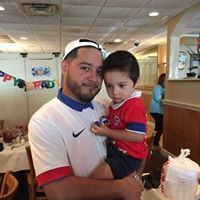 Jorge Guzman Photo 47