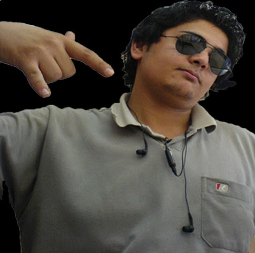 Ali Salamat Photo 14