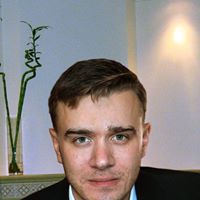 Daniel Isakov Photo 4
