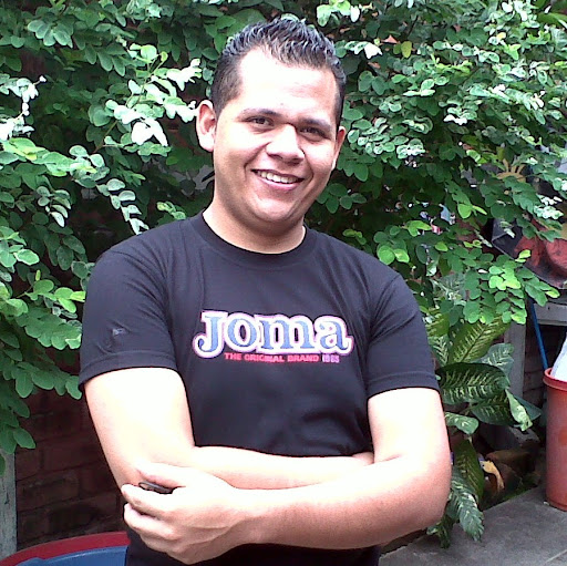 Henry Nolasco Photo 23