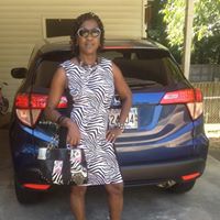 Regina Pruitt Photo 24