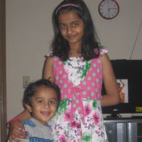 Srinivas Krishnamoorthy Photo 3