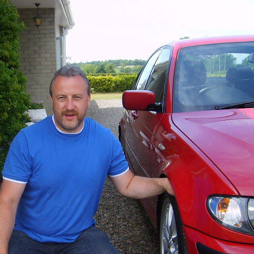 David Agnew Photo 19