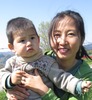 Yan Zhu Photo 33