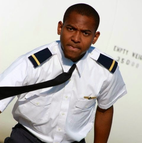 Marcel Hamilton Photo 13