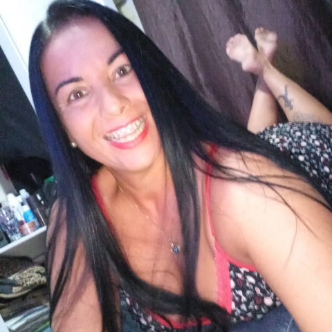 Luciana Amaral Photo 25