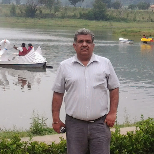 Dinesh Kalra Photo 14