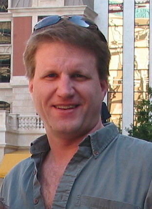 Bruce Goodman Photo 29