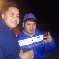Aldo Barajas Photo 1