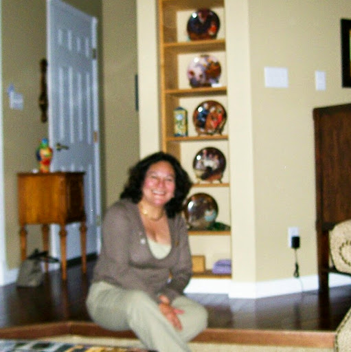 Virginia Moran Photo 13