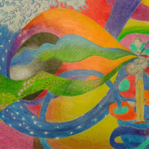 Andres Brenes Photo 14