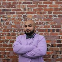 John Ruiz Photo 30