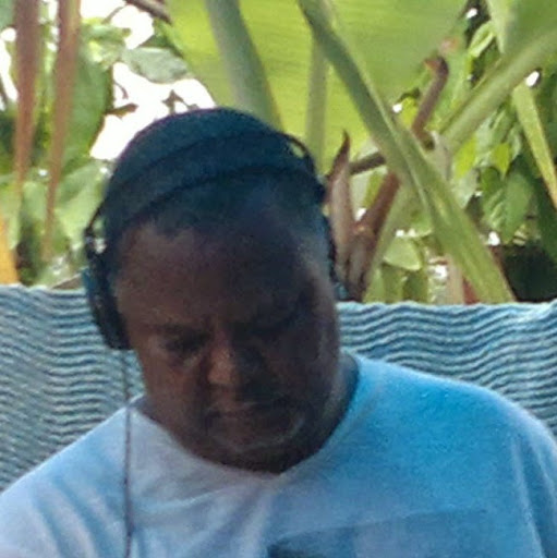 William Jefferson Photo 20