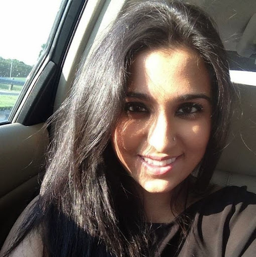 Kiran Qureshi Photo 20