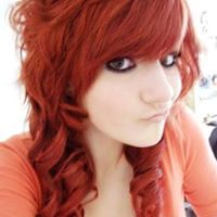 Emily Roberts Photo 34